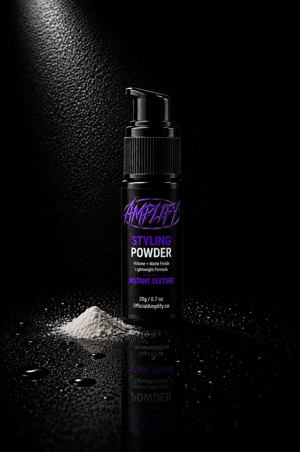 STYLING POWDER