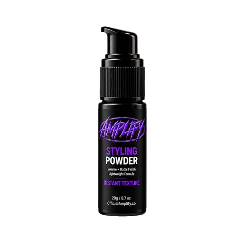 STYLING POWDER