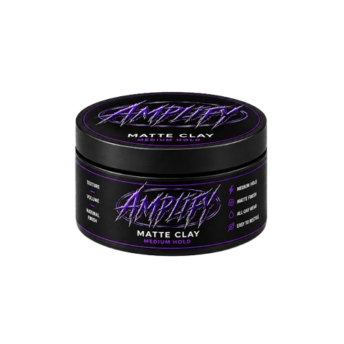 MATTE CLAY