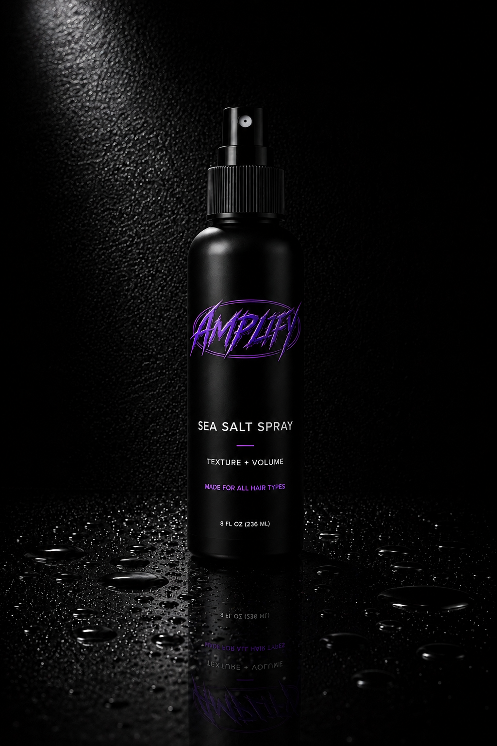 SEA SALT SPRAY