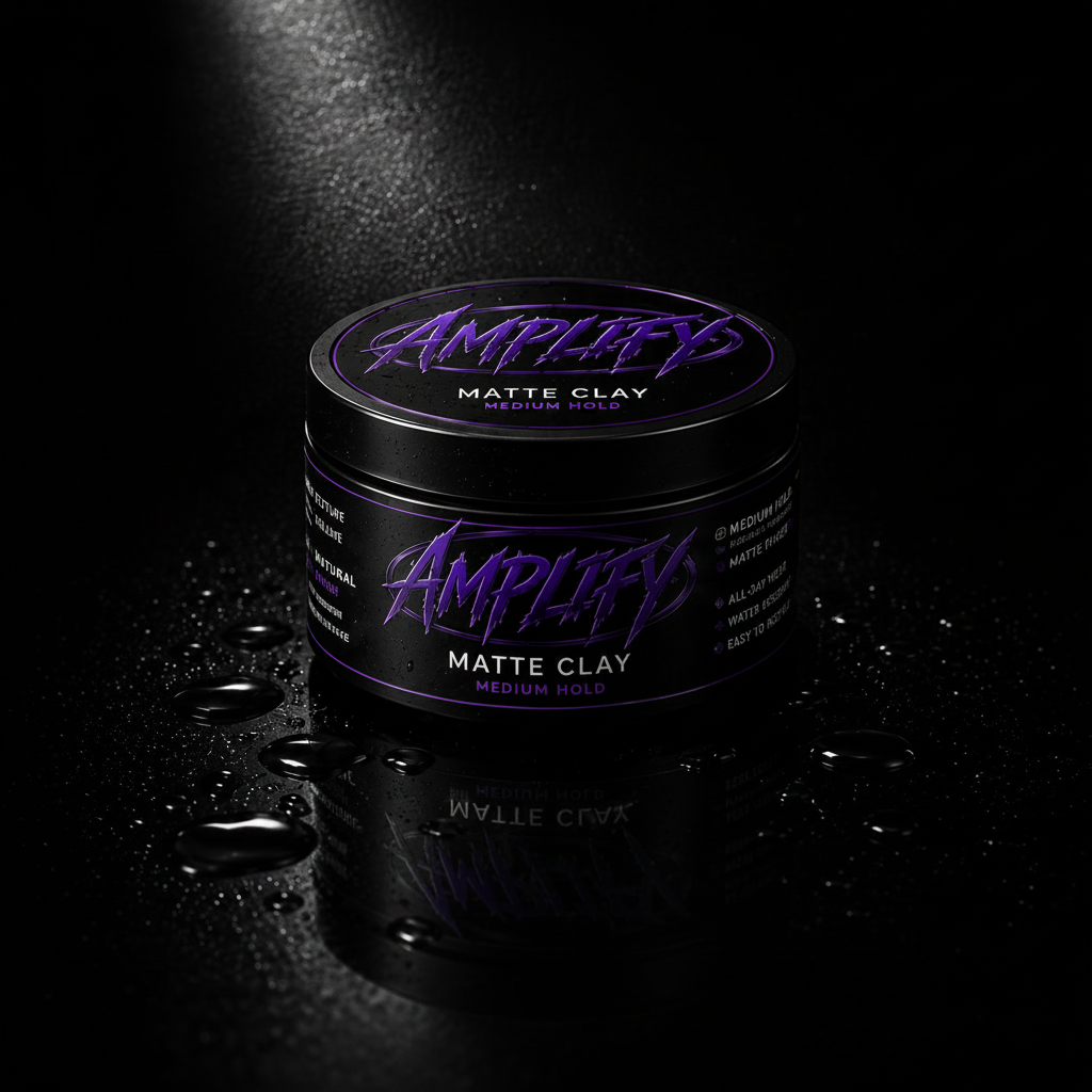 MATTE CLAY