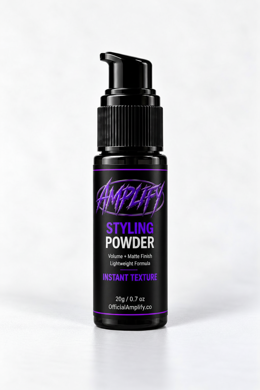 STYLING POWDER